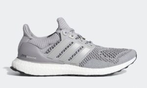 阿迪达斯 “Ultra Boost 1.0” 灰色发布 哪里能买到呢 货号:S77510缩略图